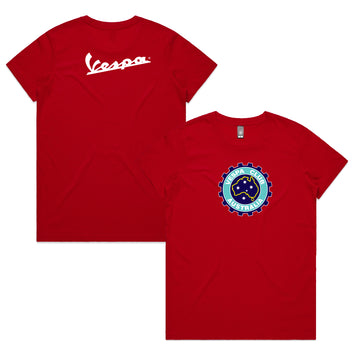 VCA - WOMENS TEE